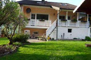 Haus kaufen in 91286 Obertrubach, Obertrubach - Haus zum Kauf in der Fränkischen OHNE MAKLER