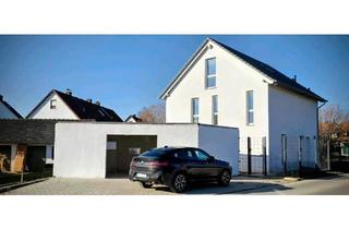 Haus kaufen in 85244 Röhrmoos, Röhrmoos - Luxus EFH 48qm ELW 50qm Garage 40qm Terrasse 230qm NF KFW