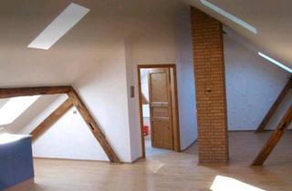 Wohnung kaufen in 67655 Kaiserslautern, Kaiserslautern - 54m² DG-Wohnung mit Klimaanlage Kaiserslautern Zentrum