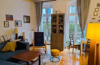 Wohnung kaufen in Prenzlauer Berg, 10405 Berlin, Berlin - Eigentumswohnung in Berlin Prenzlauer Berg