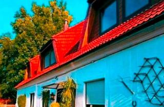 Mehrfamilienhaus kaufen in 27305 Bruchhausen-Vilsen, Bruchhausen-Vilsen - MEHRFAMILIENHAUS IN 27305 BRUCHHAUSEN-VILSEN