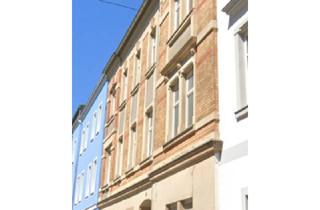 Mehrfamilienhaus kaufen in 08280 Aue, Aue-Bad Schlema - Mehrfamilienhaus zum Kauf in Aue - Bad Schlema