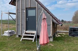 Haus kaufen in 63607 Wächtersbach, Wächtersbach - TinyHaus aus Meisterhand