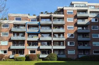 Wohnung kaufen in 24943 Tastrup, Tastrup - Barrierefreie 3 Zi. Eigentumswohnung von privat zu verkaufen