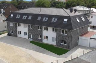 Wohnung kaufen in 38228 Salzgitter, Salzgitter - 4 Zi Bj 2011 Wohnung 114m2 Salzgitter Fredenberg Kapitalanlage