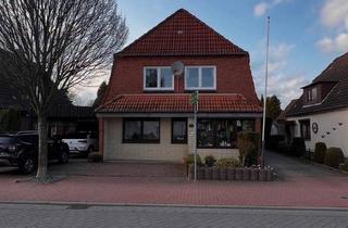 Haus kaufen in 25746 Heide, Heide - Gepflegtes Wohnhaus in Heide zu verkaufen