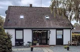 Einfamilienhaus kaufen in 25884 Viöl, Viöl - Einfamilienhaus in ruhiger Lage von Viöl privat zu verkaufen