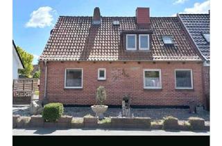 Doppelhaushälfte kaufen in 23909 Ratzeburg, Ratzeburg - Doppelhaushälfte