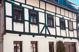 Einfamilienhaus kaufen in 39340 Haldensleben, Haldensleben - Einfamilienhaus in bester Innenstadtlage von Haldensleben