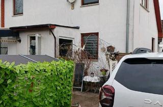 Doppelhaushälfte kaufen in 18059 Papendorf, Papendorf - Kleine Doppelhaushälfte in Sanitz zu verkaufen!