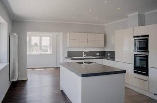 Penthouse kaufen in 96450 Coburg, Coburg - Exklusive Etagenwohnung 236qm & 150qm Dachterrasse - VON PRIVAT