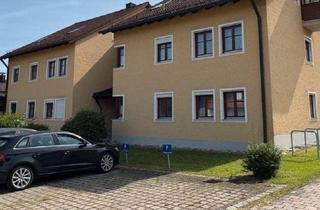 Wohnung kaufen in 94099 Ruhstorf, Ruhstorf an der Rott - Vorankündigung - 2 Zimmer Wohnung in Ruhstorf zu verkaufen!