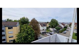 Wohnung kaufen in 94315 Straubing, Straubing - Kapitalanlage oder Eigennutzung: TOP helle 3-Zimmer DGW