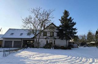 Haus kaufen in 91341 Röttenbach, Röttenbach - Haus in ruhiger Lage