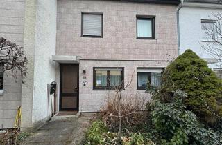 Haus kaufen in 85716 Unterschleißheim, Unterschleißheim - Haus zu verkaufen!