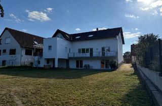 Haus kaufen in 55296 Harxheim, Harxheim - Doppelhaus in Gau-Bischofsheim - zwei Häuser