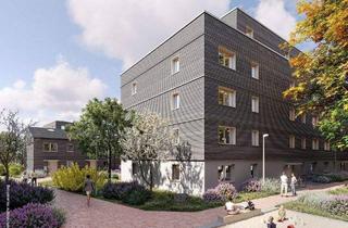 Wohnung kaufen in Daumstraße 55L, 13599 Berlin, Berlin - Schöne 3-Zimmer-Wohnung mit ca. 73m² samt Dusche und Balko