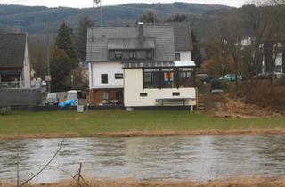 Haus kaufen in 53783 Eitorf, Eitorf - Unikat , freistehendes Haus mit Wintergarten 8 Zimmer, 276 qm