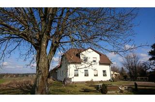 Haus kaufen in 02959 Schleife, Schleife - Außergewöhnliches Landhaus in See Nähe mit Weitblick