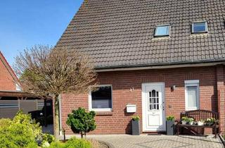 Doppelhaushälfte kaufen in 27809 Lemwerder, Lemwerder - Privatverkauf Doppelhaushälfte in Lemwerder