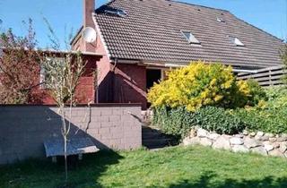 Doppelhaushälfte kaufen in 27367 Sottrum, Sottrum - Charmante Doppelhaushälfte in begehrter Lage in Stuckenborstel