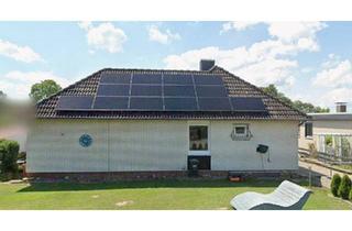 Einfamilienhaus kaufen in 31655 Stadthagen, Stadthagen - Einfamilienhaus in StadthagenWendthagen zu verkaufen