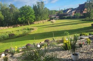 Haus kaufen in 29468 Bergen, Bergen an der Dumme - Haus mit 200 Qudratmeter und Einliegerwohnung