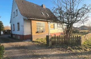 Mehrfamilienhaus kaufen in 27419 Sittensen, Sittensen - Mehr Familienhaus zu verkaufen