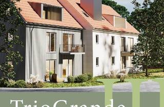 Wohnung kaufen in 36093 Künzell, Künzell - Eigentumswohnung Erdgeschoss mit Terrasse in Pilgerzell