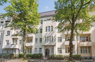 Wohnung kaufen in 12527 Berlin, Berlin - Ruhe trifft Licht & Weitblick - stylisches Dachgeschoss in Grünau