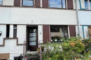 Einfamilienhaus kaufen in 28211 Bremen, Bremen - Großes Einfamilienhaus in Schwachhausen