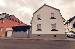 Doppelhaushälfte kaufen in 65439 Flörsheim, Flörsheim am Main - Haus in Flörsheim