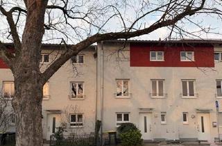 Einfamilienhaus kaufen in 69124 Heidelberg, Heidelberg - Stadthaus: Modernes 5-Zimmer Reihenmittelhaus in Heidelberg
