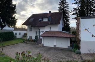Haus kaufen in 79110 Freiburg, Freiburg im Breisgau - EfH Freiburg Lehen Gewerbegebiet