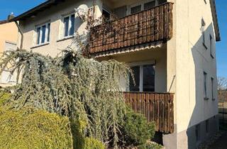 Haus kaufen in 71665 Vaihingen an der Enz, Vaihingen an der Enz - Zweifamilienhaus in VaihingenEnz, Enzweihingen