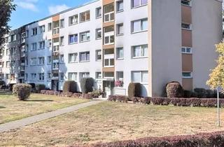 Wohnung kaufen in 41334 Nettetal, Nettetal - Kapitalanlage in Nettetal - vermietete 3-Zimmer-Wohnung