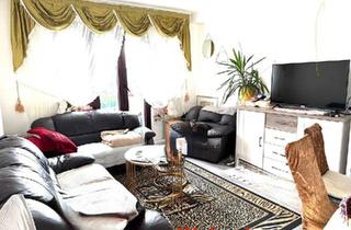 Wohnung kaufen in 41065 Mönchengladbach, Mönchengladbach - Wohnung mitten in der Innenstadt mit Balkon in Mönchengladbach