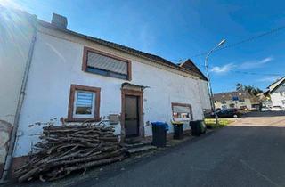 Haus kaufen in 66740 Saarlouis, Saarlouis - haus in Lebach zu verkaufen Privat