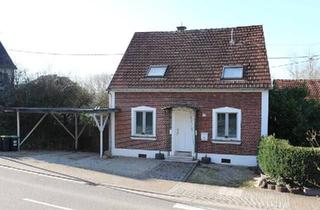 Einfamilienhaus kaufen in 66809 Nalbach, Nalbach - Einfamilienhaus in Nalbach-Bilsdorf