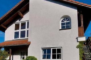 Einfamilienhaus kaufen in 92224 Amberg, Amberg - RESERVIERT - Schönes Zweifamilienhaus von privat