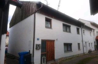 Haus kaufen in 84140 Gangkofen, Gangkofen - Familienhaus in Gangkofen zu Verkaufen