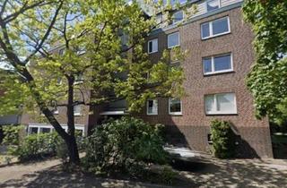 Wohnung kaufen in 26121 Oldenburg, Oldenburg - OL Haarenesch - Helle 4-Zimmer-ETW mit Balkon