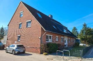 Wohnung kaufen in 24647 Wasbek, Wasbek - Eigentumswohnung 70 qm in Neumünster Gadeland