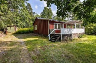 Haus kaufen in 24881 Nübel, Nübel - Ferienhaus in Schweden direkt im Nationalpark Tiveden