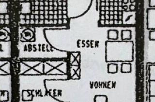 Wohnung kaufen in 89415 Lauingen, Lauingen (Donau) - 2 Zimmer Wohnung mit Balkon und TG im Zentrum von Lauingen (Donau