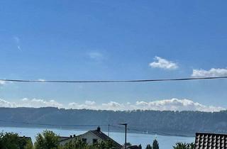 Wohnung kaufen in 78354 Sipplingen, Sipplingen - 3.5 Zimmer Eigentumswohnung mit Seeblick