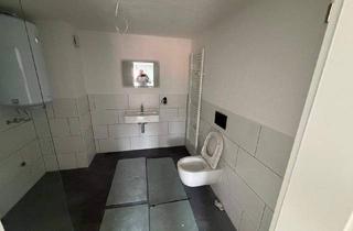 Wohnung kaufen in 89129 Langenau, Langenau - 6-Zimmer Wohnung im 1. OG, Erstbezug nach Sanierung in Langenau Albeck