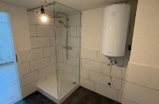 Wohnung kaufen in Werdenbergstr. 20, 89129 Langenau, Langenau (Albeck) - 6-Zimmer Wohnung im 1. OG, Erstbezug nach Sanierung in Langenau Albeck