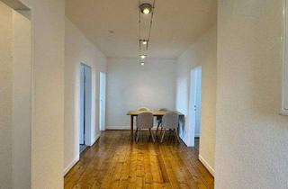 Wohnung kaufen in 48155 Münster, Münster - 89 m² Dachgeschosswohnung in Münster (Wolbecker Straße) - ideal für WG-Vermietung