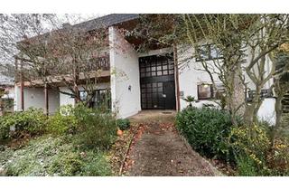 Haus kaufen in 67722 Winnweiler, Winnweiler - Winnweiler, Ein- bis Zweifamilienhaus, Traumlage, Fernblick